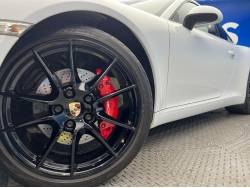 ９１１ ９１１カレラＳの中古車画像