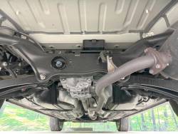 アウトランダー ２４Ｇセーフティパッケージの中古車画像