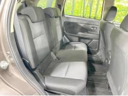 アウトランダー ２４Ｇセーフティパッケージの中古車画像