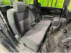 ウィッシュ １．８Ｘの中古車画像