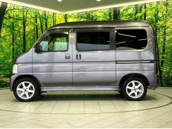 バモスホビオプロ プロの中古車画像