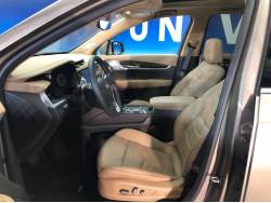 キャデラックＸＴ６ ラテエディションの中古車画像