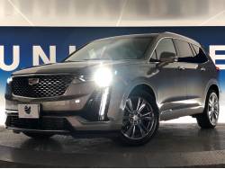 キャデラックＸＴ６ ラテエディションの中古車画像