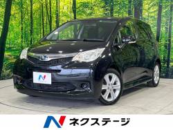 トレジアの中古車