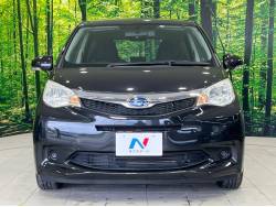 トレジア １．５ｉ スポーツリミテッドの中古車画像