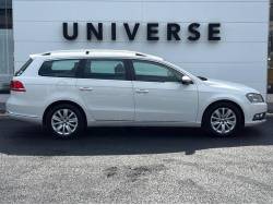 パサートヴァリアント ＴＳＩコンフォートライン ブルーモーションテクノロジーの中古車画像