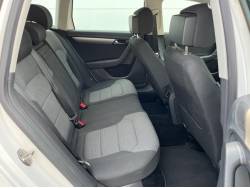 パサートヴァリアント ＴＳＩコンフォートライン ブルーモーションテクノロジーの中古車画像