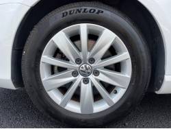 パサートヴァリアント ＴＳＩコンフォートライン ブルーモーションテクノロジーの中古車画像