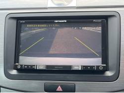 パサートヴァリアント ＴＳＩコンフォートライン ブルーモーションテクノロジーの中古車画像