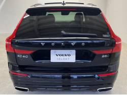 ＸＣ６０ Ｂ６ ＡＷＤ Ｒデザインの中古車画像