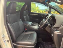 アルファード ３．５エグゼクティブラウンジＳの中古車画像