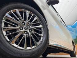 アルファード ３．５エグゼクティブラウンジＳの中古車画像