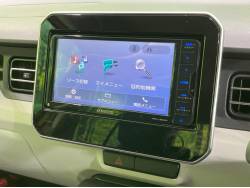 イグニス Ｓセレクションの中古車画像