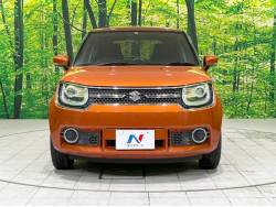 イグニス Ｓセレクションの中古車画像