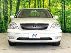 セルシオ Ｃ仕様の中古車画像