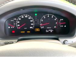 セルシオ Ｃ仕様の中古車画像