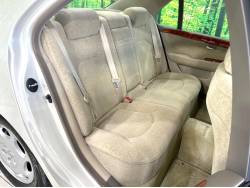 セルシオ Ｃ仕様の中古車画像