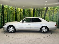 セルシオ Ｃ仕様の中古車画像