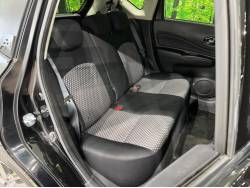 ノート ライダーの中古車画像