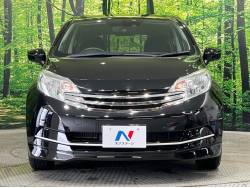 ノート ライダーの中古車画像