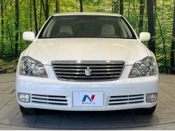 クラウン ロイヤルサルーンの中古車画像