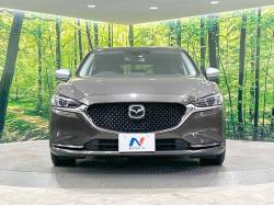 ＭＡＺＤＡ６ワゴン ＸＤプロアクティブの中古車画像