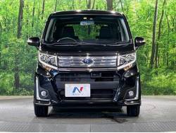 ステラ カスタムＲＳ スマートアシストの中古車画像