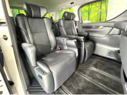 ヴェルファイア ３．５Ｚ Ｇの中古車画像