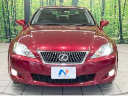 ＩＳ ＩＳ２５０の中古車画像