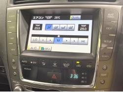 ＩＳ ＩＳ２５０の中古車画像