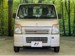 キャリイトラック ＫＣエアコン・パワステの中古車画像