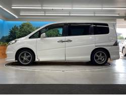 ステップワゴン Ｇの中古車画像