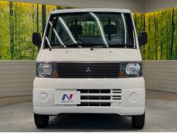 ミニキャブトラック Ｖタイプ エアコン付の中古車画像