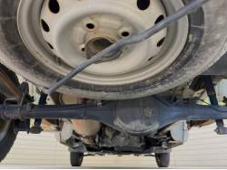 ミニキャブトラック Ｖタイプ エアコン付の中古車画像