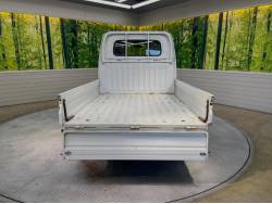 ミニキャブトラック Ｖタイプ エアコン付の中古車画像