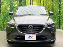 ＣＸ－３ ２０Ｓ エクスクルーシブモッズの中古車画像