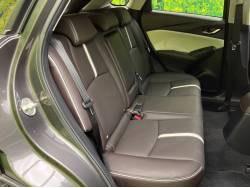 ＣＸ－３ ２０Ｓ エクスクルーシブモッズの中古車画像