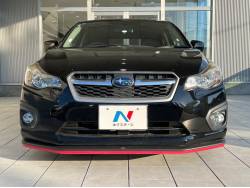 インプレッサスポーツ １．６ｉ－Ｌの中古車画像