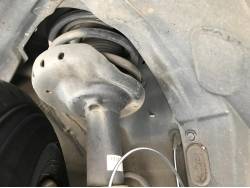 インプレッサスポーツ １．６ｉ－Ｌの中古車画像