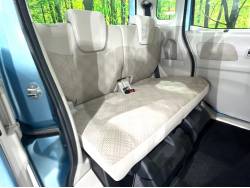 ｅＫスペース Ｇセーフティ プラスエディションの中古車画像