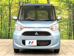 ｅＫスペース Ｇセーフティ プラスエディションの中古車画像