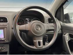 ポロ ＴＳＩコンフォートラインブルーモーションテクノロジーの中古車画像