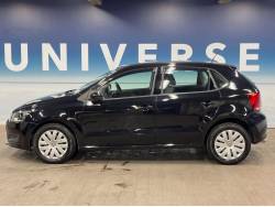 ポロ ＴＳＩコンフォートラインブルーモーションテクノロジーの中古車画像