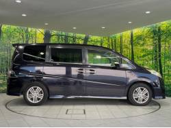 ステップワゴン スパーダＳ Ｚパッケージの中古車画像