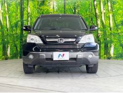 CR－V ZL（ホンダ）[5AT]のカタログ詳細情報｜中古車の