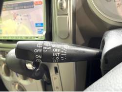 ライフ Ｃの中古車画像