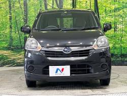 プレオプラス ＬＡの中古車画像