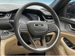 ジープ・グランドチェロキーＬ リミテッドの中古車画像