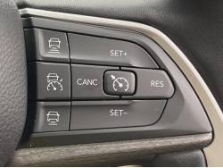 ジープ・グランドチェロキーＬ リミテッドの中古車画像