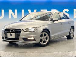 Ａ３セダン １．８ＴＦＳＩクワトロの中古車画像